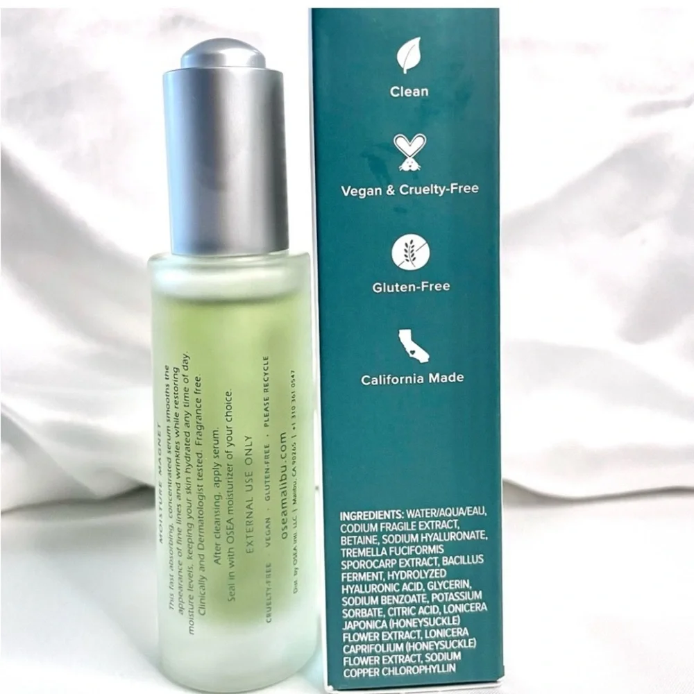 OSEA Hyaluronic Sea Serum - Picture 5 of 8